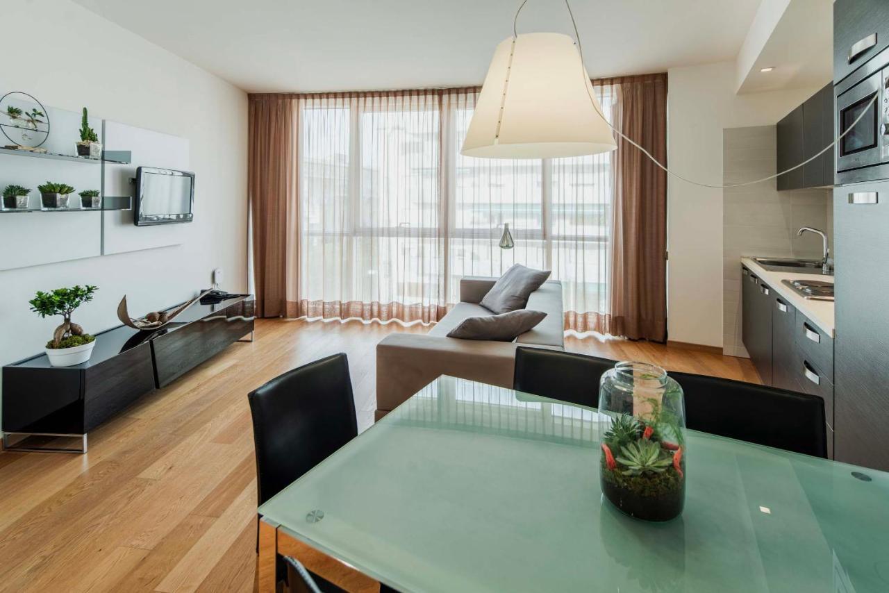 Portus Appartement *