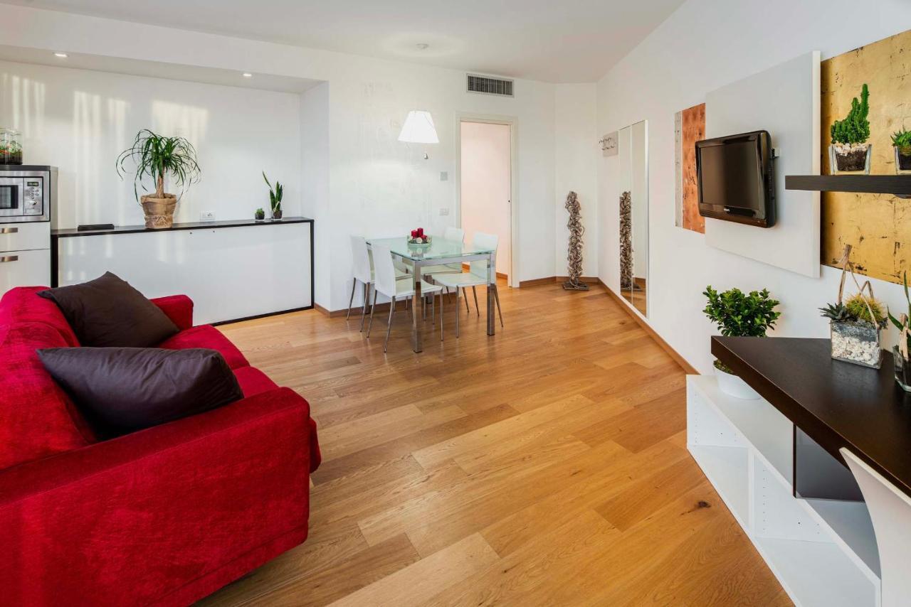 Appartement Portus Portogruaro