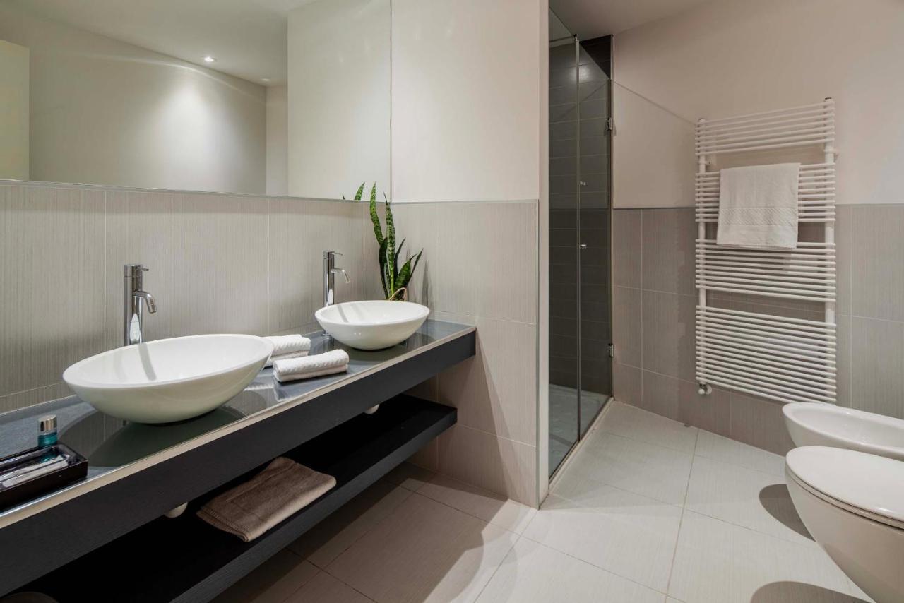Portus Apartamento *